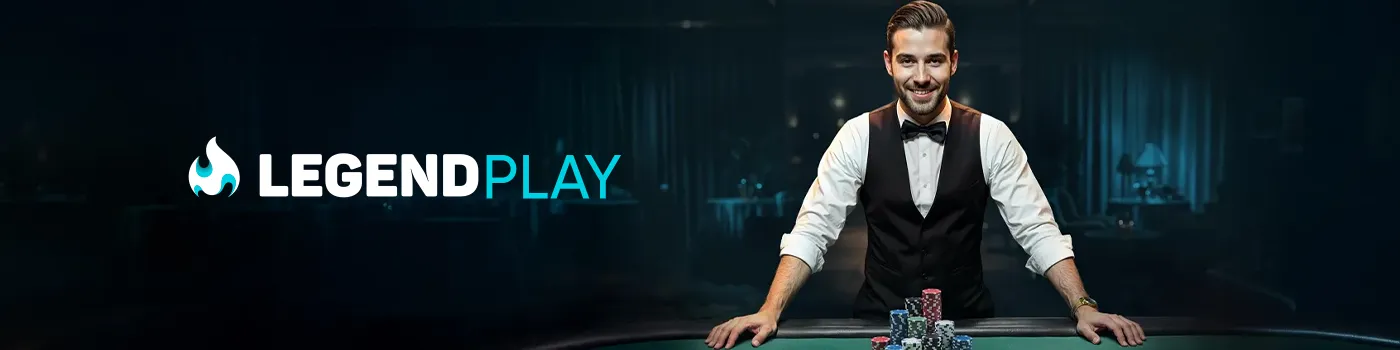 Legendplay Sportwetten
